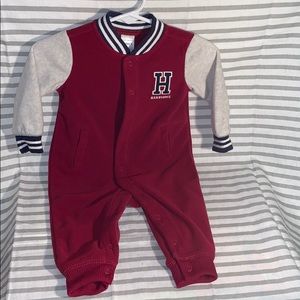 Carters baby onesies